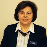 Toula Bogdanos
