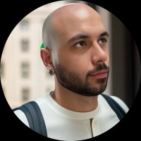 Christian Calero