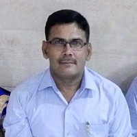 Mahendra Pal Sagar
