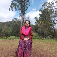 Jayashree Viswanathan