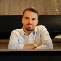 Catalin Frangulea