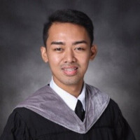 Joen Eldridge Faustino,CIE