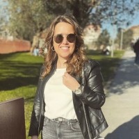 Cláudia Costa