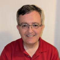 Charles Marcotte