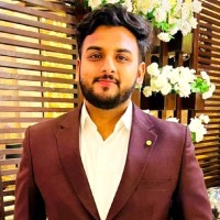 Shaheer Siddiqui