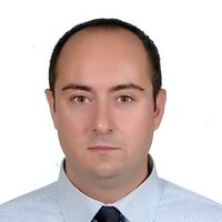 Murat Özbakış, Phd