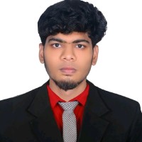 Imthiyas Ahamed