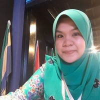 Dr Nurul Nadia