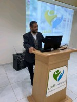 Yasser Hussein