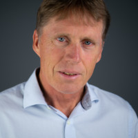 Marty Hancock