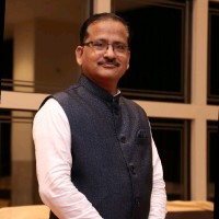Sanjay Joshi