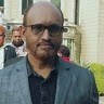 Rafik Khan