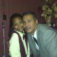 Angel Garrido