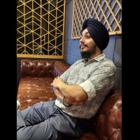 Gurjot Singh