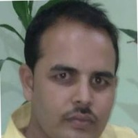 Raghvendra Chaurasiya