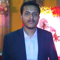 Arpan Chakraborty