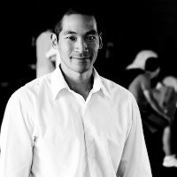 Thomas Lam