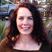 Philippa Jones