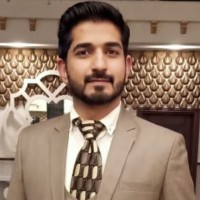 Syed Muhammad Bilal Idrees