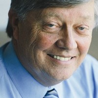 Carl Richard (Dick) Sommerstad