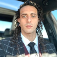 Jake Mercedes Alvarez