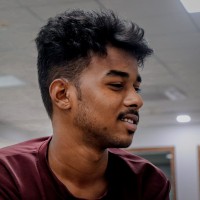 Rutik Kamble