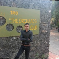 Ram Kumar Sharma