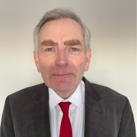 Tom McCullagh DipPFS Cert CII (MP ER)