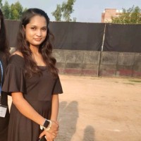 SUNITA YADAV