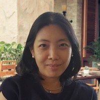 Dr Sharon Lim