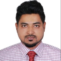Md. Rejwanul Islam Repon