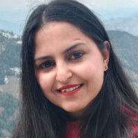 Ayushi Katoch