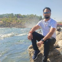 Gyanesh Patil