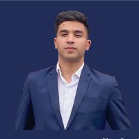 Muhammad Eras Amjad