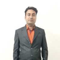 Vikram Sharma