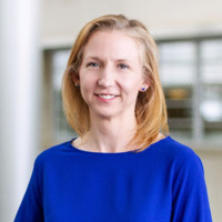 Tricia Scherer, Cissp, Cisa, Csm