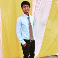Ashish Damahe