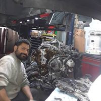 Oscar Romano Garcia