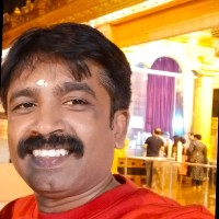Raghavendra M