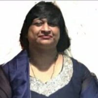 Sarika Powale