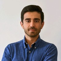 Ahmad Ebrahimi