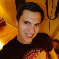 Chris Garra