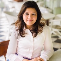 Garima Agarwal