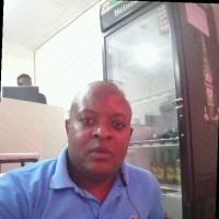 Jocelyn Dimba