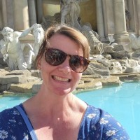 Elizabeth Hildebrandt, Rn