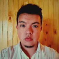 Lucas Matias Riquelme Araya