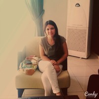 Gonca Çoban