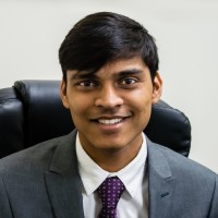 Parth Patel