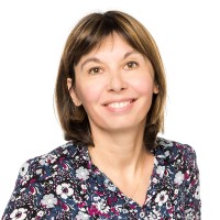 Sandrine Wittemer
