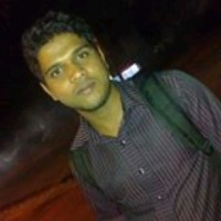 Athith Vh